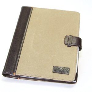 Tommy Bahama Rugged & Vintage iPad 1 2 3 Case